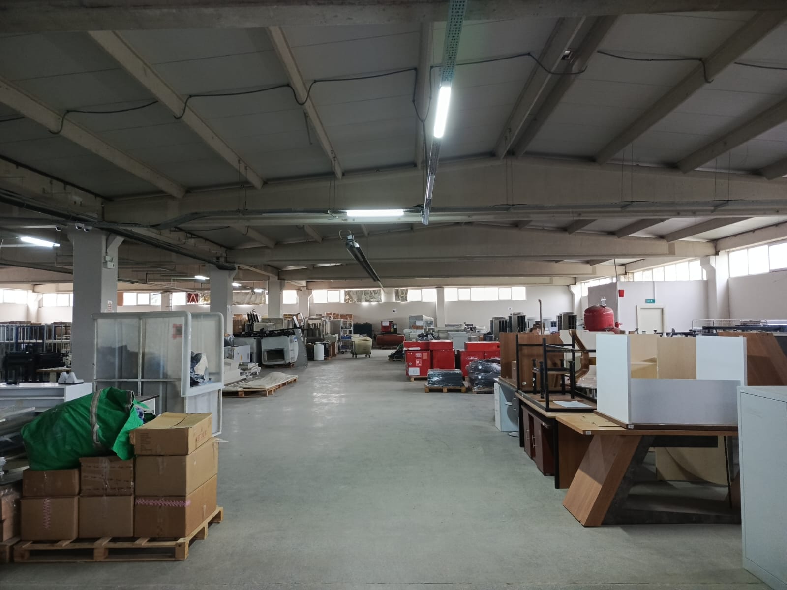 İZMİR MENDERES İTOB OSBDE SATILIK 5000 M2 FABRİKA