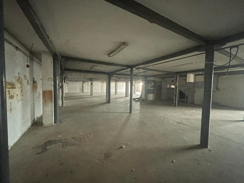 İZMİR MENDERES KISIKKÖY SANAYİ SİTESİNDE 3000M2 ATÖLYE