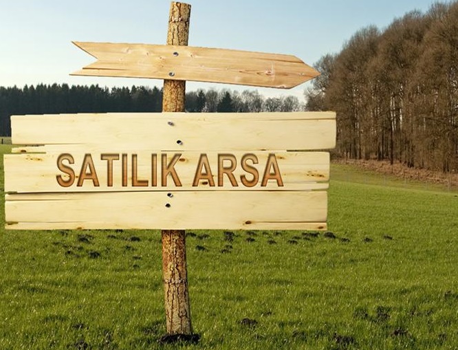 İZMİR TORBALI SUBAŞI SANAYİDE SATILIK 3500M2 SANAYİ ARSASI