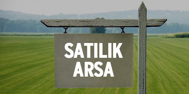 GAZİEMİR SARNIÇ SANAYİDE 2750 M2 İMARLI ARSA
