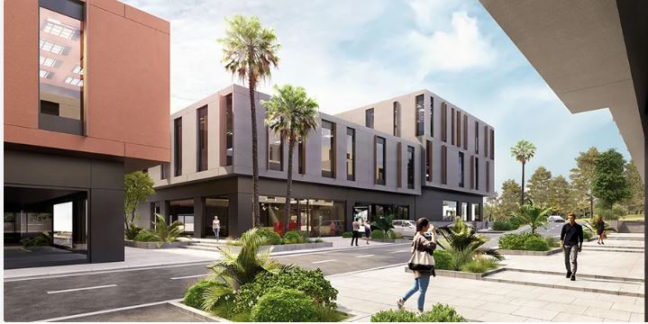 İZMİR GAZİEMİR SARNIÇ SANAYİ İÇERİSİNDE SATILIK 700M2 DÜKKAN MAĞAZA İMALATHANE