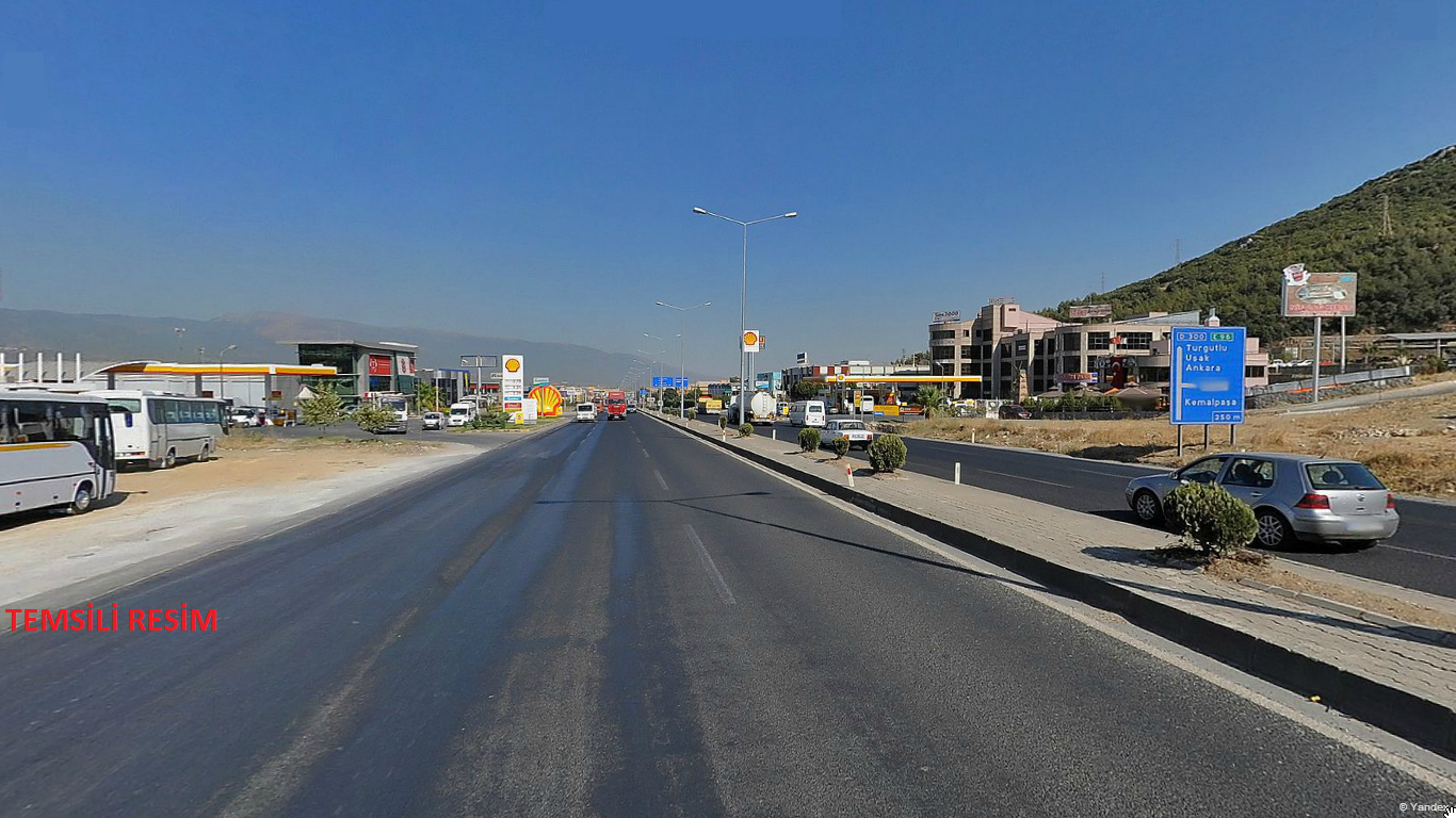 İZMİR KEMALPAŞA OSB DE 15000 TL AYLIK KİRA GETİRİLİ SATILIK İŞYERİ FABRİKA