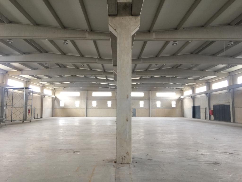 İZMİR MENDERES DEPOLAMA BÖLGESİNDE KİRALIK 2500M2 DEPO