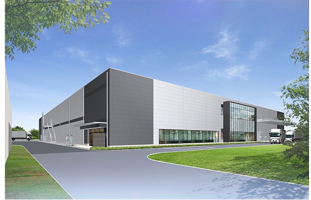 izmir torbalı sanayide  kiralık 11.000m2 depo fabrika binası