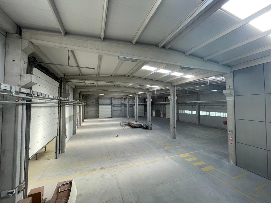 İZMİR TORBALI SANAYİDE KİRALIK 2000m2  DEPO/FABRİKA