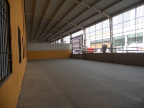 izmir gaziemir sarnıç ta 800 m2 kiralık depo-fabrika