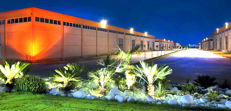 İZMİR TORBALI PANCARDA SATILIK 2000M2 DEPO FABRİKA
