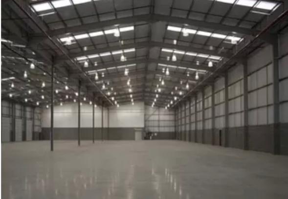 GAZİEMİR SARNIÇTA 1200 M2 KAPALI ALAN SATILIK DEPO/FABRİKA