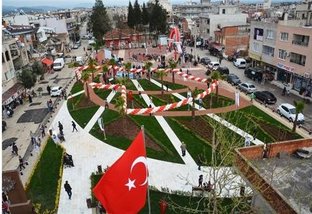 Boran Torbalı