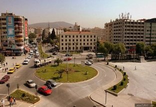 Boran Bornova