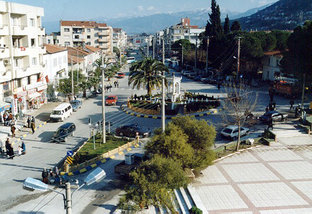 Boran Kemalpaşa