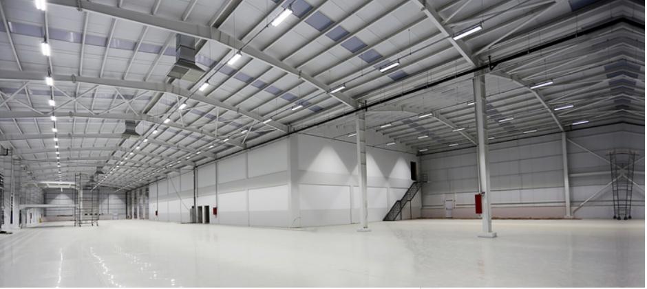 MENDERES GÖRECEDE 21.000 M2 ARSADA 12.000 M2 KAPALI ALANLI KİRALIK DEPO