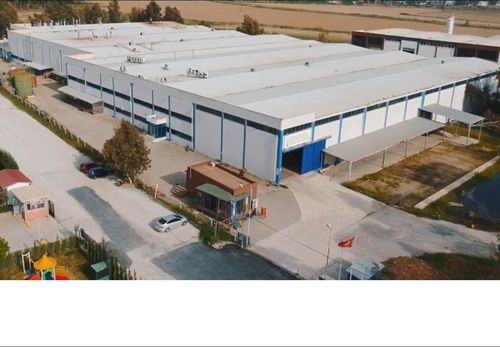 İZMİR TORBALIDA 22.500M2 ARSADA 14.500M2 KİRALIK FABRİKA DEPO