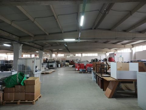 İZMİR MENDERES İTOB OSBDE SATILIK 5000 M2 FABRİKA