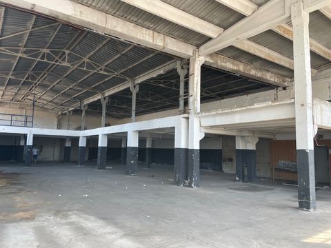 İZMİR MENDERES KISIK SANAYİDE KİRALIK 1000 LİK DÜKKAN