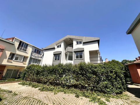 Boran'dan Nasr Villalarında Satılık Villa