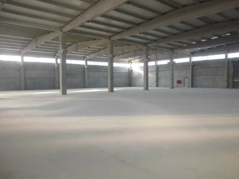İZMİR MENDERES depolama bölgesinde 6.000M2 KİRALIK depo