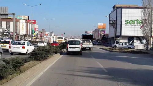 İZMİR KARABAĞLAR YEŞİLLİK CADDESİNDE SATILIK 220 M2 MAĞAZA