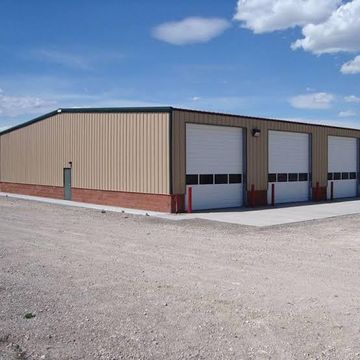 İZMİR GAZİEMİR SARNIÇ'TA 8.500 M2 KİRALIK FABRİKA