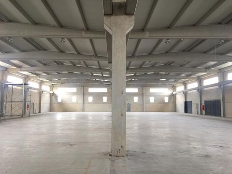 İZMİR MENDERES DEPOLAMA BÖLGESİNDE KİRALIK 2500M2 DEPO