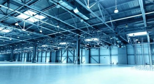 İZMİR GAZİEMİR SARNIÇ'TA 3000 M2 SATILIK FABRİKA /DEPO