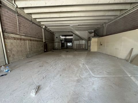 İZMİR GAZİEMİR SARNIÇ SANAYİDE SATILIK 750M2 FABRİKA DEPO