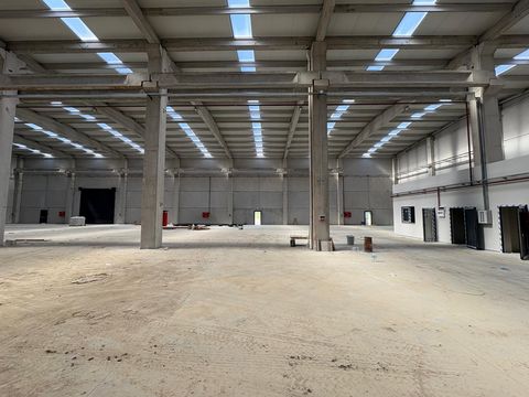 İZMİR MENDERES DEPOLAMA BÖLGESİNDE KİRALIK 3400m2 DEPO