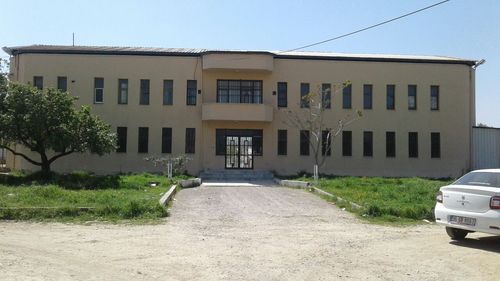 izmir menderes depolama bölgesinde kiralık 1500 m2 depo
