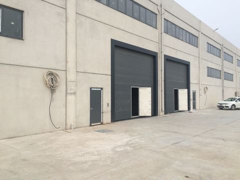 izmir kemalpaşa ulucak da ofisli 2000 m2 kapalı kiralık depo fabrika