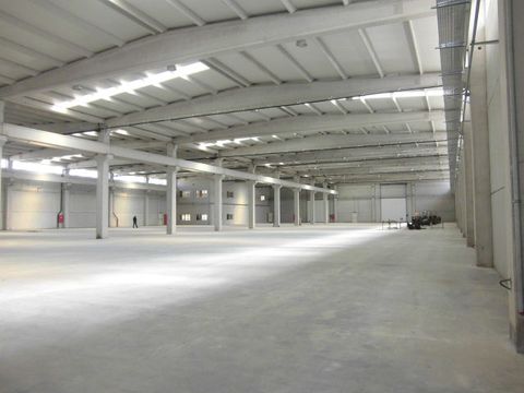 İZMİR MENDERES İTOB OSB DE SATILIK 2000M2 FABRİKA BİNASI