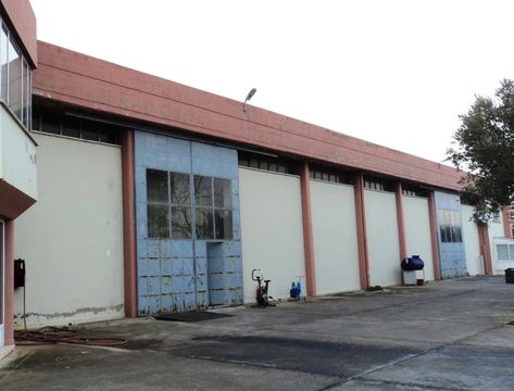 İZMİR KEMALPAŞA DA 1300 M2 kapalı ofisli KİRALIK DEPO