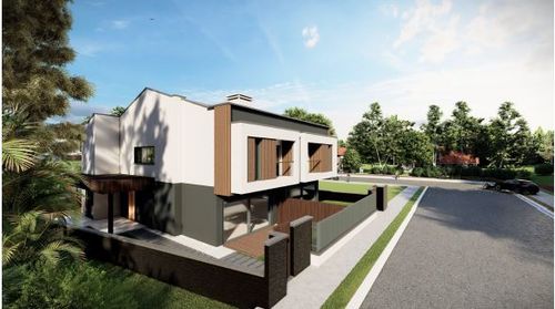 İZMİR GAZİEMİR YEŞİL MAHALLEDE SATILIK MÜSTAKİL VİLLA