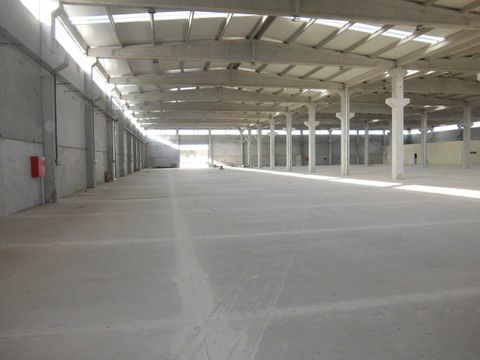 İZMİR MENDERES DEPOLAMA BÖLGESİNDE KİRALIK 2.900m2 DEPO