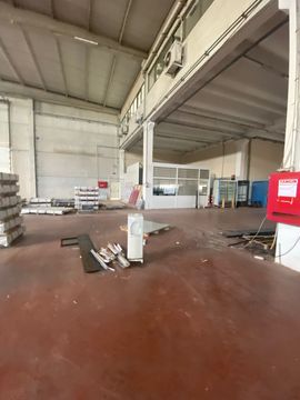 İZMİR TORBALI PANCAR OSB DE SATILIK 2800m2 FABRİKA