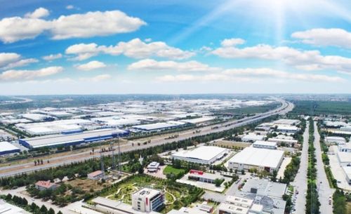 İZMİR TORBALI SANAYİ BÖLGESİNDE SATILIK 16.000M2 fabrika/depo binası
