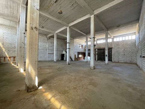 İZMİR BORNOVA ANKARA ASFALTI YAKINI KİRALIK 410m2 İŞYERİ