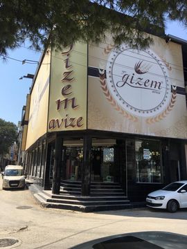 İZMİR KARABAĞLAR 960 M2 KİRALIK DÜKKAN / MAĞAZA
