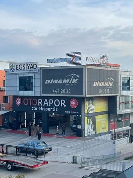 İZMİR GAZİEMİR AKÇAY CADDESİ ÜZERİNDE 160M2 KİRALIK BÜRO/OFİS