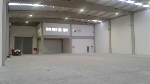İZMİR TORBALI PANCAR BÖLGESİNDE KİRALIK 1400M2 FABRİKA BİNASI