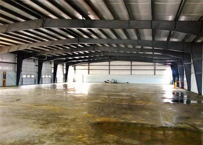 İZMİR ÇİĞLİ AOSB'DE 5000 M2'DE 2500 M2 KAPALI ALAN SATILIK FABRİKA