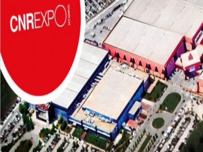 CNR 2015 Emlak Fuarında Seçim Dopingi Yaşanıyor