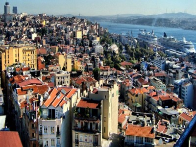 2015 yılında 1,3 milyon adet konut satıldı