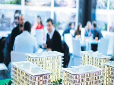 Cityscape Turkey'de 1 milyarlık satış yapıldı!