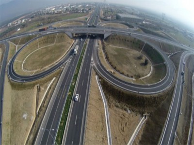 İzmir-İstanbul Otoyolu emlak piyasasını canlandıracak!