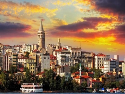 İstanbul ev edinme maliyetinde dünyada ikinci sırada!