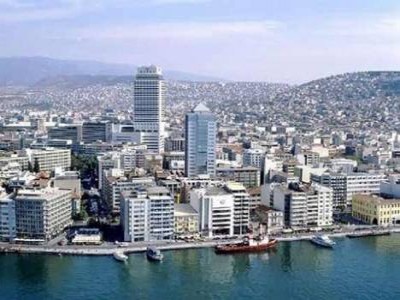 Yapılan yatırımlar İzmir'in reytingini yükseltti!