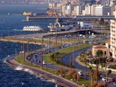 İzmir Gaziemir'e 2 milyar liralık otel yatırımı yapılacak!