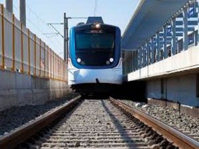 İşte İzmir ulaşımının can damarı