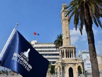 Fitch'in İzmir raporu olumlu!