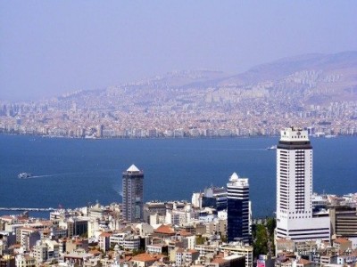 İzmir'de konut fiyatları yüzde 13 arttı!
